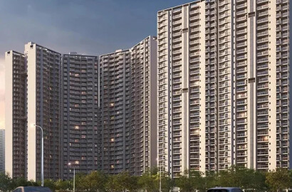 Eternia Greate Value – Tech Zone 4, Greater Noida West