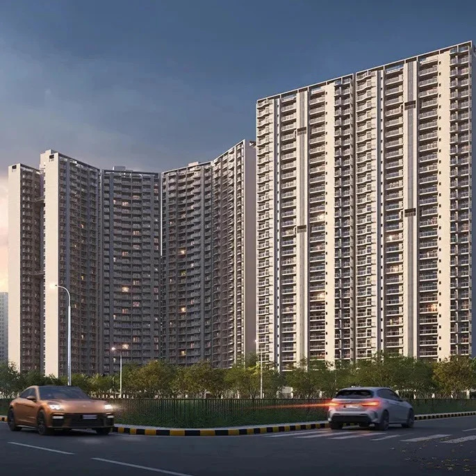Eternia Greate Value – Tech Zone 4, Greater Noida West