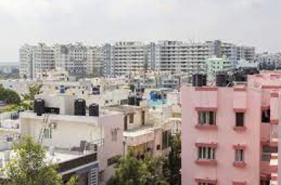 Registrations of Property in Delhi cross pre-Covid-19 levels in September