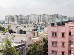 Registrations of Property in Delhi cross pre-Covid-19 levels in September