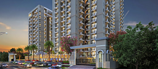 3 bhk Apartment available for sale in  Royal Court