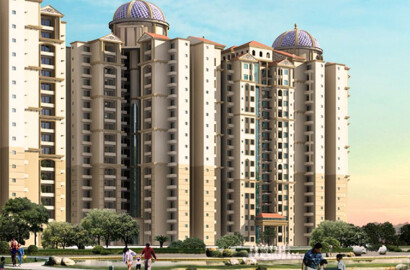 3 BHK Residential Apartment for rent in Eros Sampoornam — photo 5