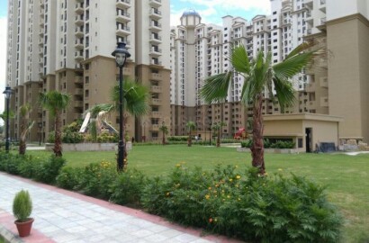 3 Bhk + servant  Apartment available for sale in Eros Sampoornam in Sec-2 Noida Extension — photo 5