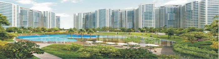 2 bhk apartment available for sale in Amrapali Sapphire in Sector-45 Noida