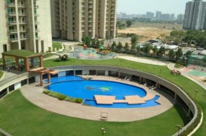 2 bhk apartment available for sale in Amrapali Sapphire in Sector-45 Noida — photo 5