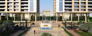3 bhk Apartment available for sale in Gaur Saundaryam