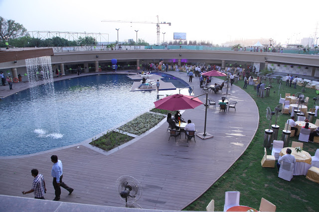 3 bhk Apartment available for sale in Gaur Saundaryam