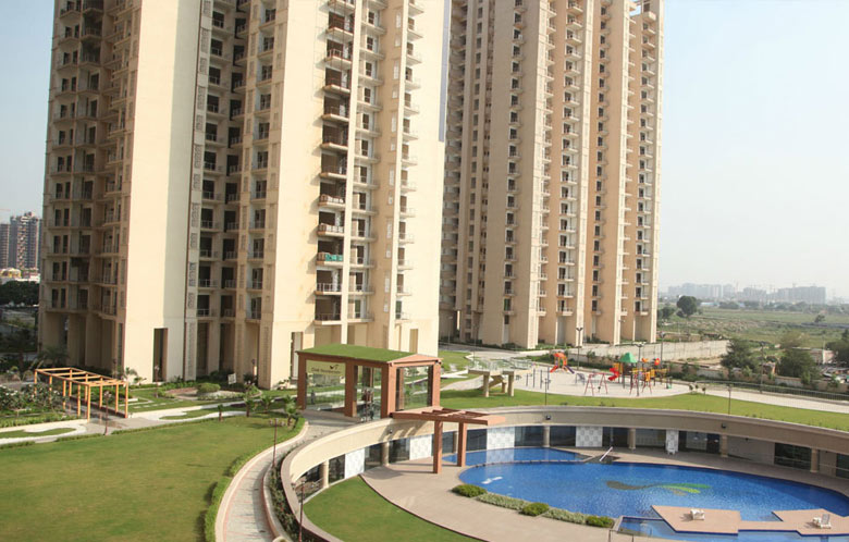 3 bhk Apartment available for sale in Gaur Saundaryam