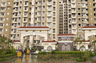 3bhk + Study Apartment available for sale in Amrapali Siliconcity — photo 5