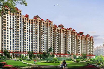 2 bhk + study Apartment available for sale in Amrapali Silicon City in Sector-76 Noida — photo 2