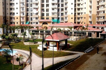 3bhk + Study Apartment available for sale in Amrapali Siliconcity — photo 4
