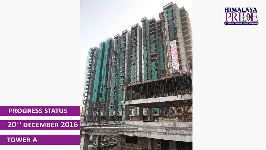 2 bhk Apartment available for Rent in Himalaya Pride