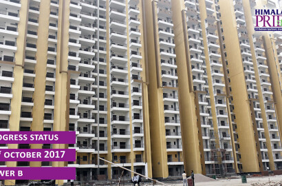 2 bhk Apartment available for Rent in Himalaya Pride — photo 4