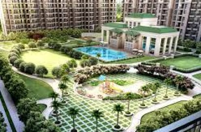 3 bhk Apartment available for sale in ATS Happy Trails