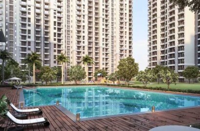 2 bhk Apartment available for sale in ATS Happy Trails — photo 2