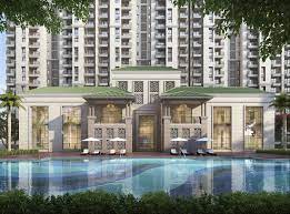 2 bhk Apartment available for sale in ATS Happy Trails