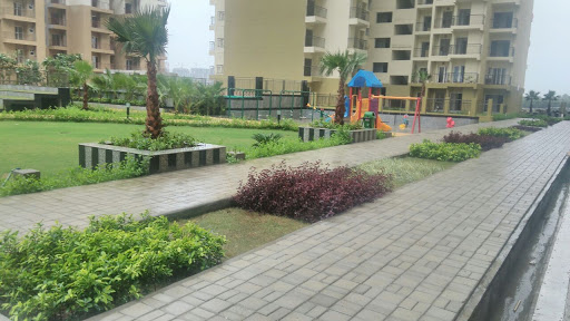3 bhk Apartment available for sale in Trident Embassy  in Sector-1 Noida Extension