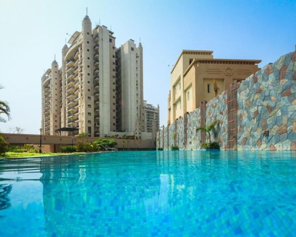 3 bhk Apartment available for sale in Trident Embassy  in Sector-1 Noida Extension