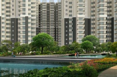 2 bhk flat available for sale in Galaxy Vega in TechZone-4 Greater Noida — photo 3