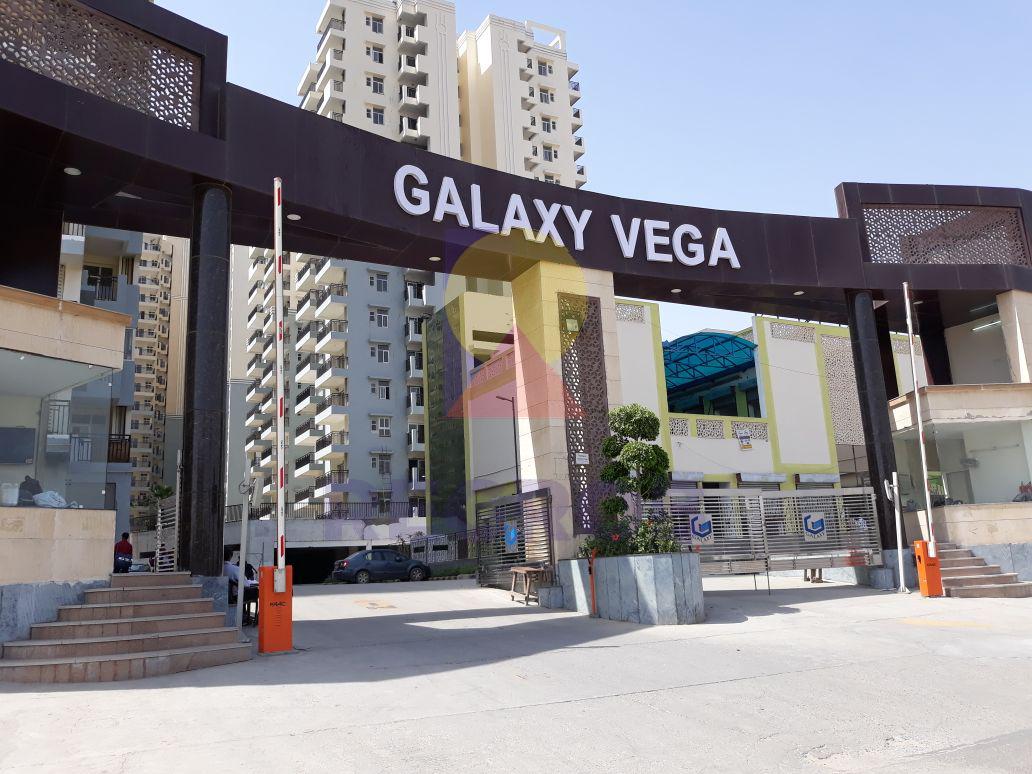 2 bhk flat available for sale in Galaxy Vega in TechZone-4 Greater Noida