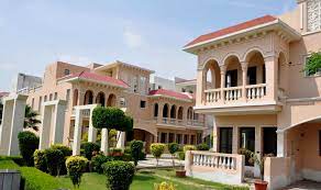 3 bhk + Servant  Independent House Available for Rent in Amrapali Leisure Valley Villa