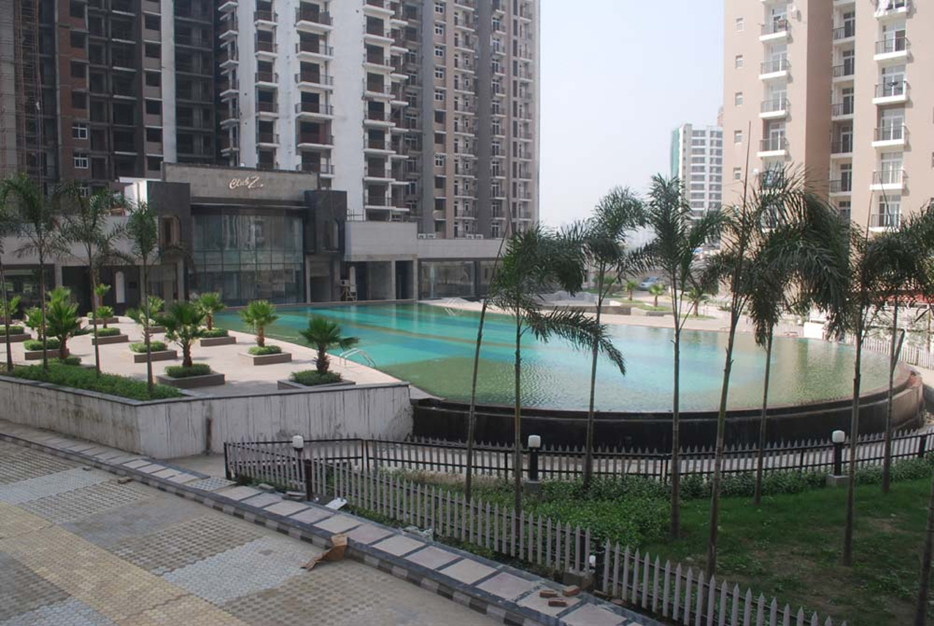 2 bhk Apartment available for sale in Amrapali Zodiac